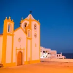 Casas Da Calheta In Da * Luz
