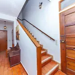 Lägenhet Casas Da Calheta In Da