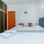 Lägenhet Casas Da Calheta In Da *