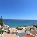Lägenhet Casas Da Calheta In Da *