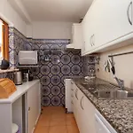 Casas Da Calheta In Da Apartment *