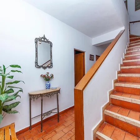 Appartement Casas Da Calheta In Da Luz