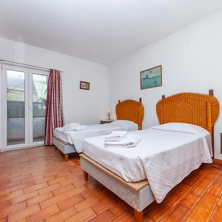 Casas Da Calheta In Da *