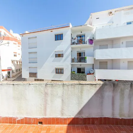 Casas Da Calheta In Da Appartement Luz
