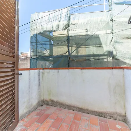 Appartement Casas Da Calheta In Da Luz