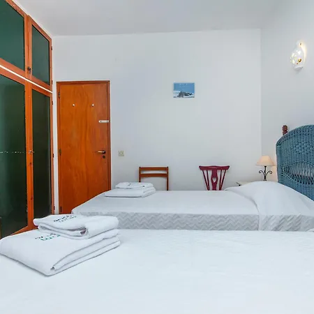 Апартаменты Casas Da Calheta In Da *