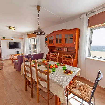 Lägenhet Casas Da Calheta In Da