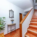 Apartman Casas Da Calheta In Da Luz