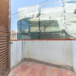 Lejlighed Casas Da Calheta In Da Luz