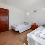 Casas Da Calheta In Da Apartman