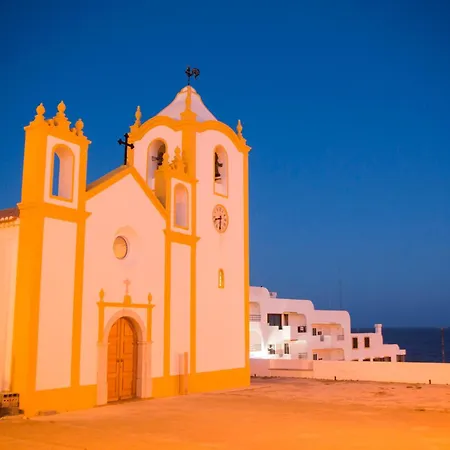 Casas Da Calheta In Da * Luz
