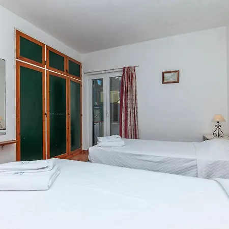 Casas Da Calheta In Da * Luz