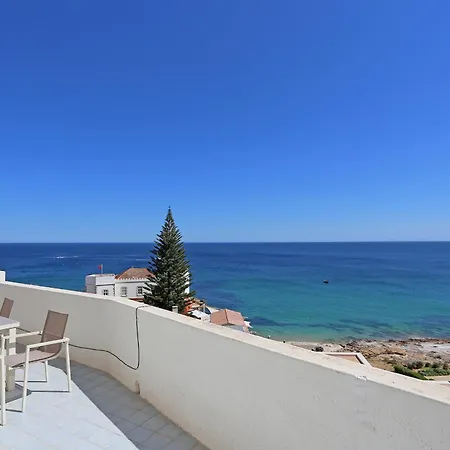 Casas Da Calheta In Da * Luz