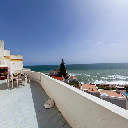 Casas Da Calheta In Da Apartment