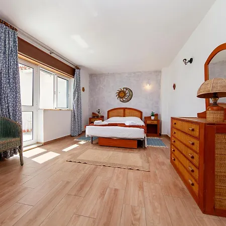 Daire Casas Da Calheta In Da