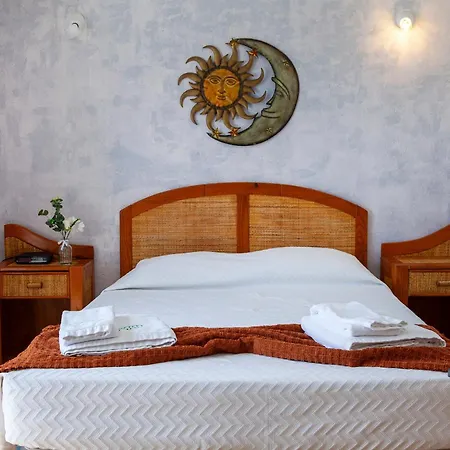 Apartment Casas Da Calheta In Da Luz