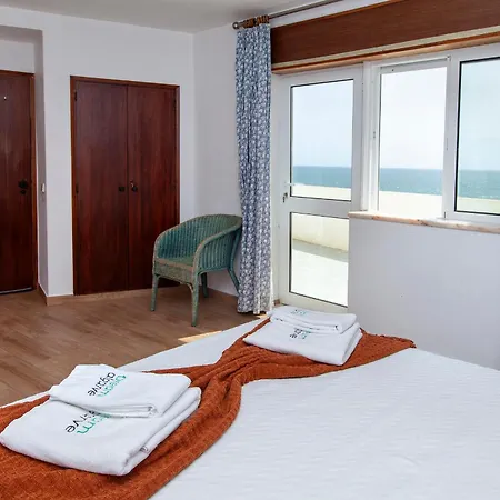 Casas Da Calheta In Da Praia Da Luz