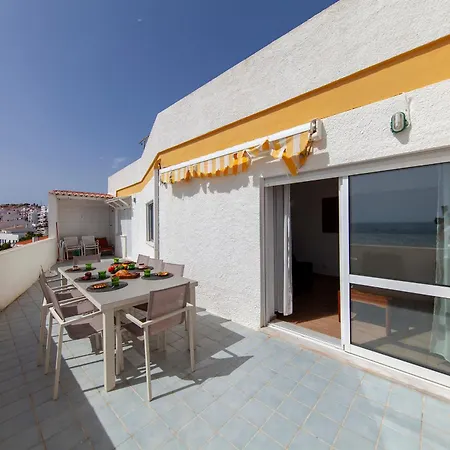 Apartment Casas Da Calheta In Da