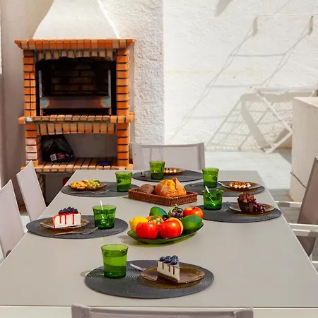 Apartment Casas Da Calheta In Da *