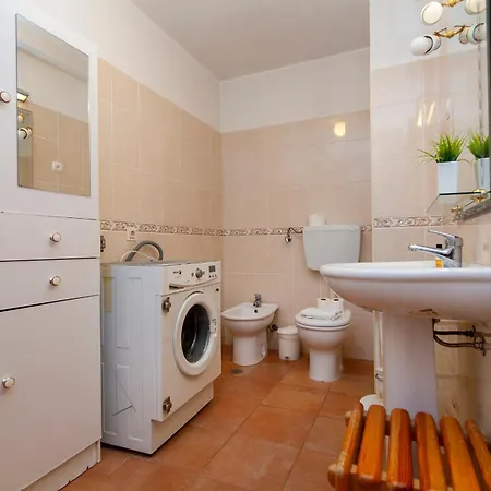 Casas Da Calheta In Da Apartment Luz