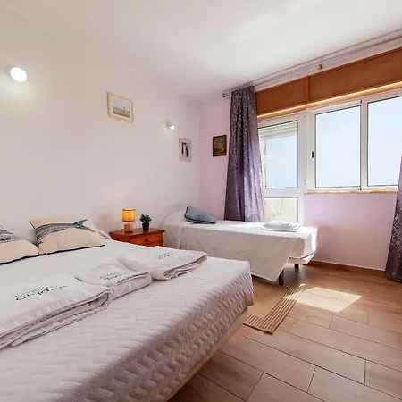 Casas Da Calheta In Da