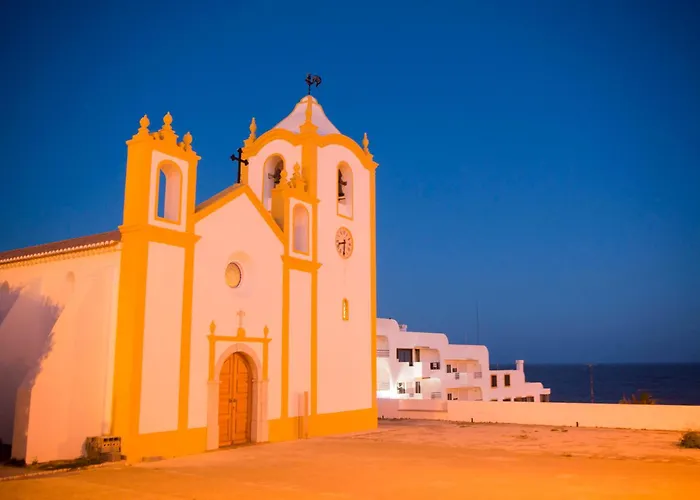Casas Da Calheta In Da * Luz