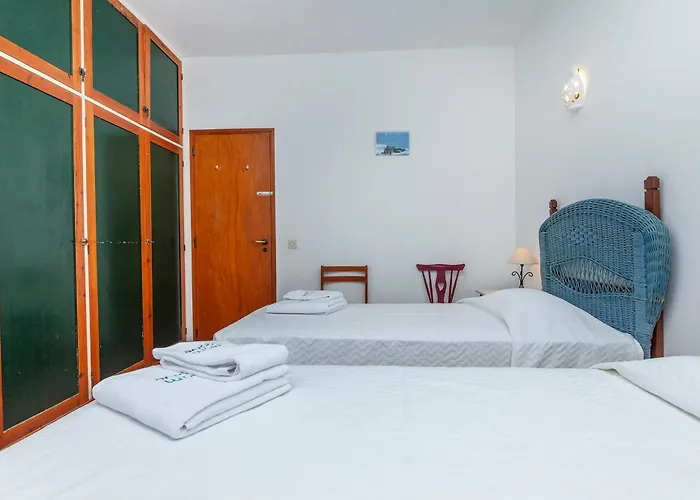 Apartamento Casas Da Calheta In Da *