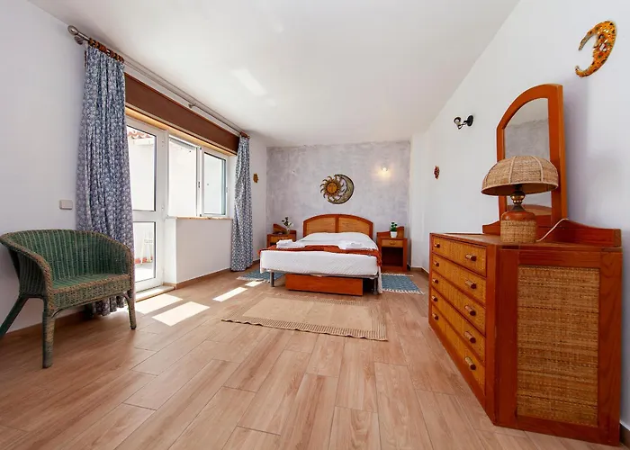 Apartamento Casas Da Calheta In Da