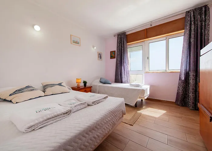 Casas Da Calheta In Da