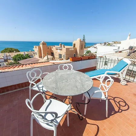 Apartmán Casas Da Calheta In Da *