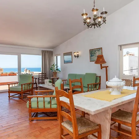 Apartmán Casas Da Calheta In Da *