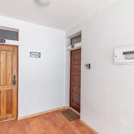 Casas Da Calheta In Da Luz