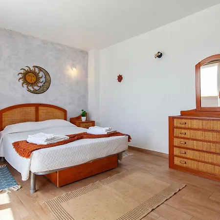 Casas Da Calheta In Da Apartmán *