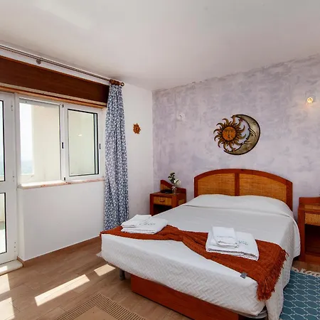 Apartmán Casas Da Calheta In Da *