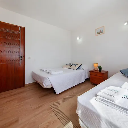 Casas Da Calheta In Da Apartmán