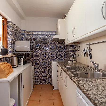 Casas Da Calheta In Da Apartmán *