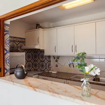Casas Da Calheta In Da Apartmán