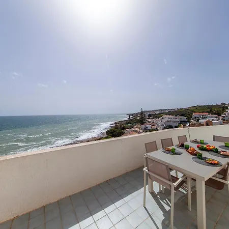 Apartmán Casas Da Calheta In Da Luz